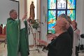 113 Niedziela - błogosławieństwo nowych liderów